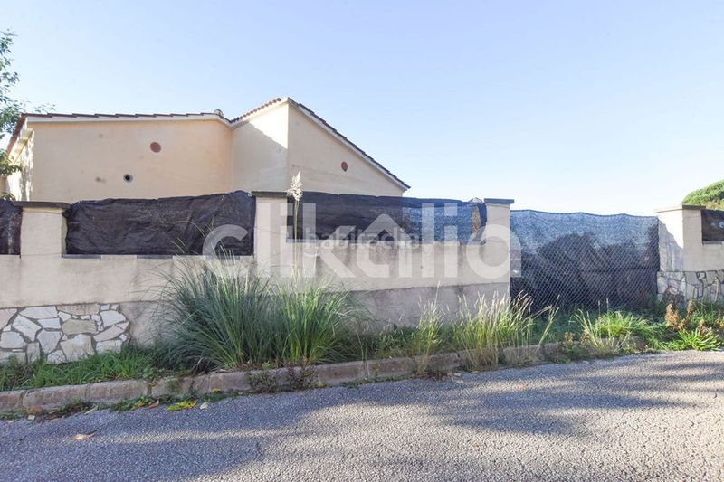 Foto 714e204a-470f-4ee9-9557-6c72af994a0b. Casa amb calefacció aparcament a Lloret Residencial - Montlloret Lloret de Mar