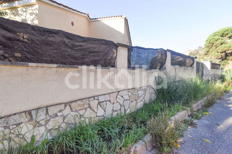 Foto a7ab8e83-7457-4848-bd7b-f63a4e027774. Casa amb calefacció aparcament a Lloret Residencial - Montlloret Lloret de Mar