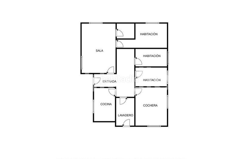 Foto daad516d-b28c-4833-bad9-2a5d7605a89e. Casa amb calefacció aparcament a Lloret Residencial - Montlloret Lloret de Mar
