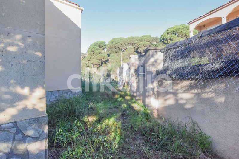 Foto de4f8aa9-9d41-4fb1-b72d-552884b8aaac. Casa amb calefacció aparcament a Lloret Residencial - Montlloret Lloret de Mar