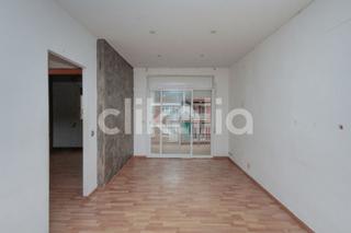 Etagenwohnung in Sant Crist