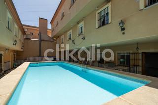 Chalet in Rebolledo