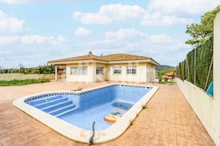 Casa in Canyelles