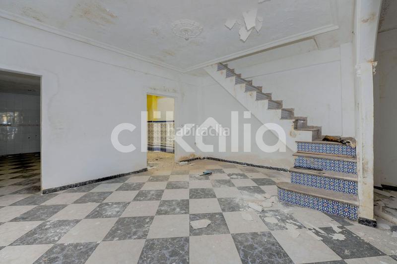 Foto 3af1b7b9-3e59-4c15-a386-d8518117c5b1. Casa en Palmete Sevilla