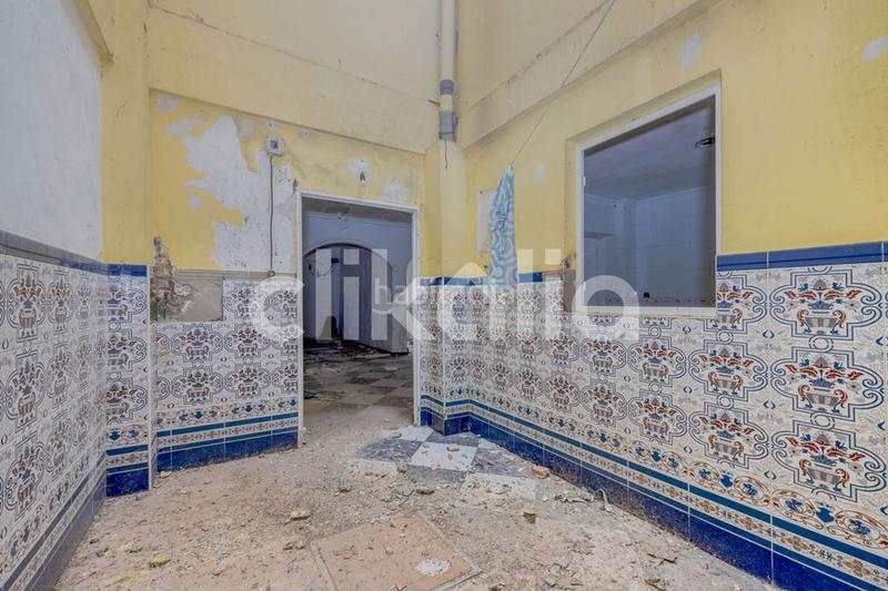 Foto 9979229f-1072-47c4-aa40-412820b1d172. Casa en Palmete Sevilla