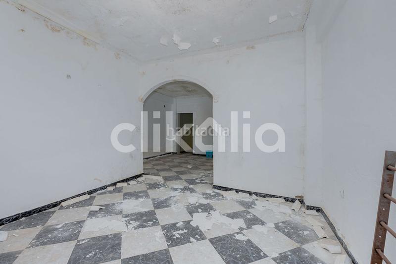 Foto e60bfafb-0cb2-4735-bb3e-762a5d35a56d. Casa en Palmete Sevilla