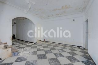 House in Palmete