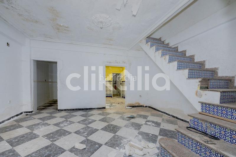 Foto 0a72692a-f10b-4e46-a8ee-47af27aefdba. Maison avec chauffage dans Palmete Sevilla