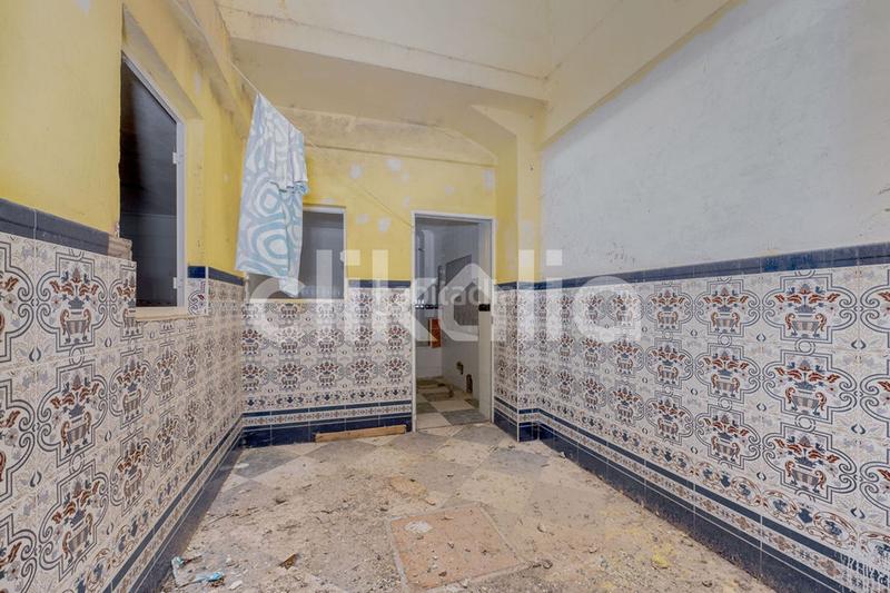 Foto 340a6e21-f39c-4946-ab60-bf332640706b. Maison avec chauffage dans Palmete Sevilla