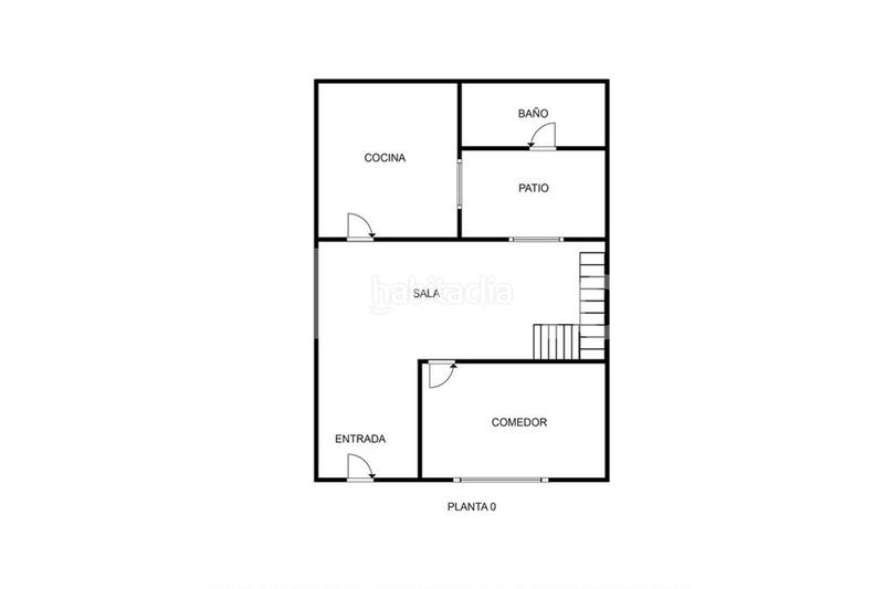 Foto 36b0e70c-1b3b-417e-b4f7-16f99d22ae8b. Maison avec chauffage dans Palmete Sevilla