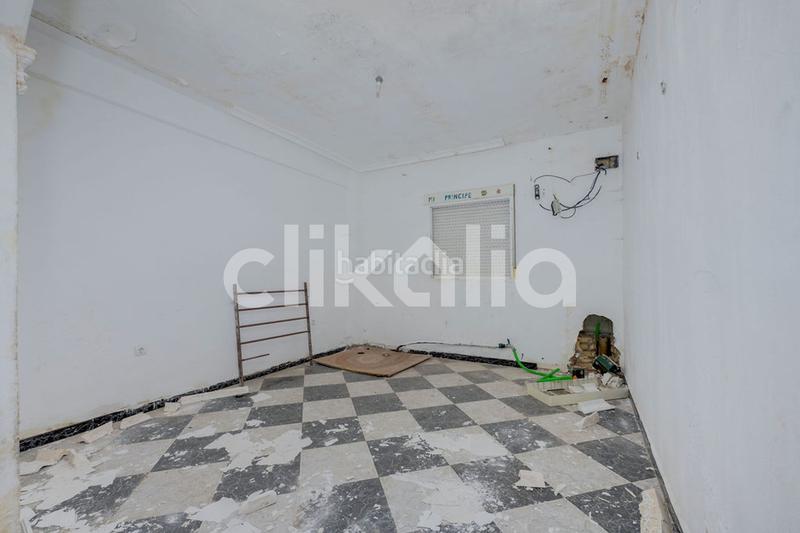 Foto 578684c4-9ee9-466c-ba50-39668f35763c. Maison avec chauffage dans Palmete Sevilla
