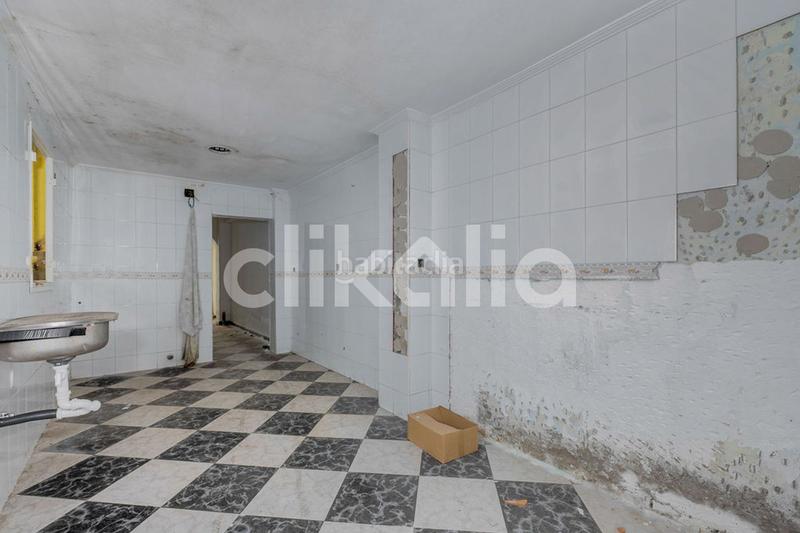 Foto e54625de-fb69-4ba9-b850-c794c8869524. Maison avec chauffage dans Palmete Sevilla