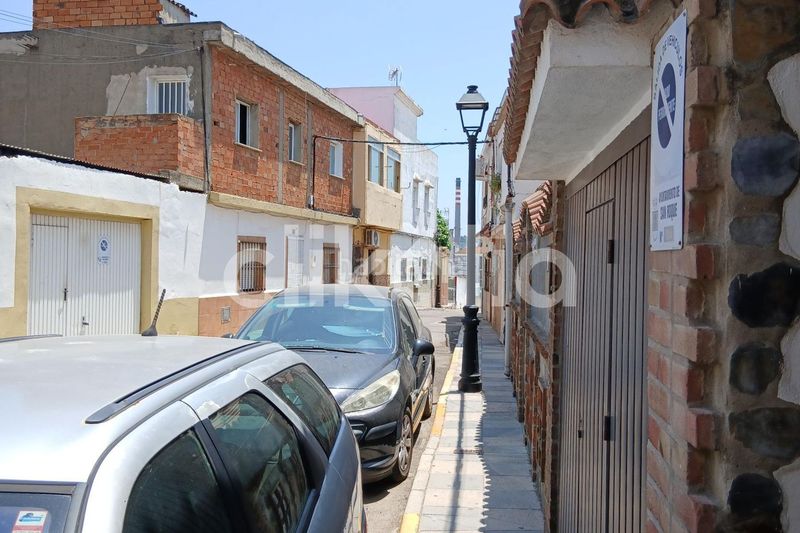 Foto ced4143e-bd21-40a5-a91e-d5cf2c77eb53. Casa amb calefacció a Taraguilla-Estación San Roque