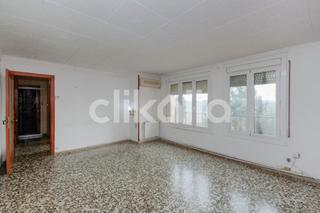 Flat in Les Termes
