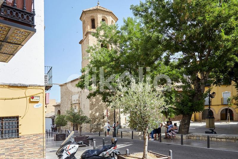 Foto 7d1e2cc9-700c-412d-9ad5-4275dfb0b7e3. Appartamento con riscaldamento in Ctra. Circunvalación - La Magdalena Jaén