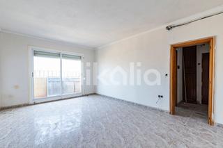 Flat in Espronceda