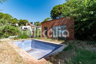 Casa a Vacarisses