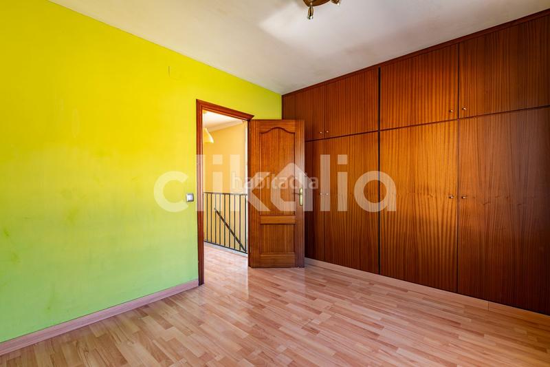 Foto f1818bb7-af94-45d9-b894-1cc8dc49340c. Appartamento con parcheggio in Calafell poble Calafell