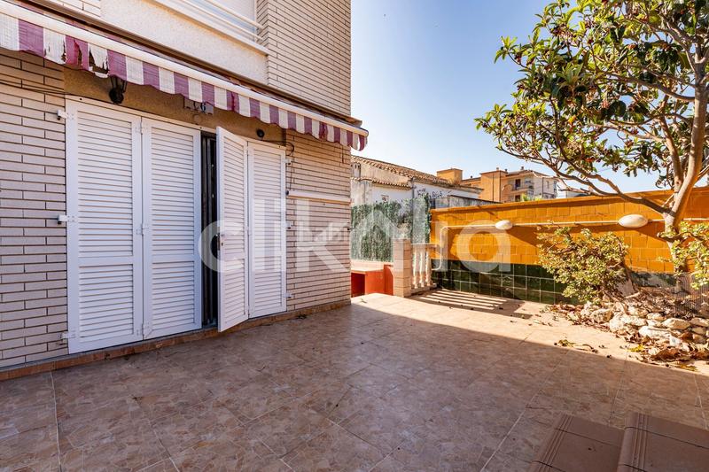 Foto edc5cb5c-e084-40a1-9bce-544795d6d9b6. Appartement avec parking dans Calafell poble Calafell