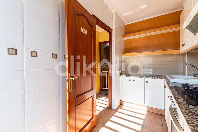 Foto 42625868-8e79-421e-b5a0-1aa91e19b5a9. Etagenwohnung mit parking in Calafell poble Calafell