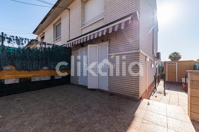 Foto 564cfad7-7108-4a7a-b3be-dd146800a719. Etagenwohnung mit parking in Calafell poble Calafell