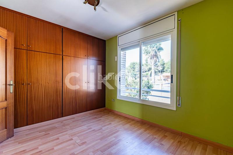Foto b435c491-8144-4589-94e3-869ed2dfb4cd. Etagenwohnung mit parking in Calafell poble Calafell