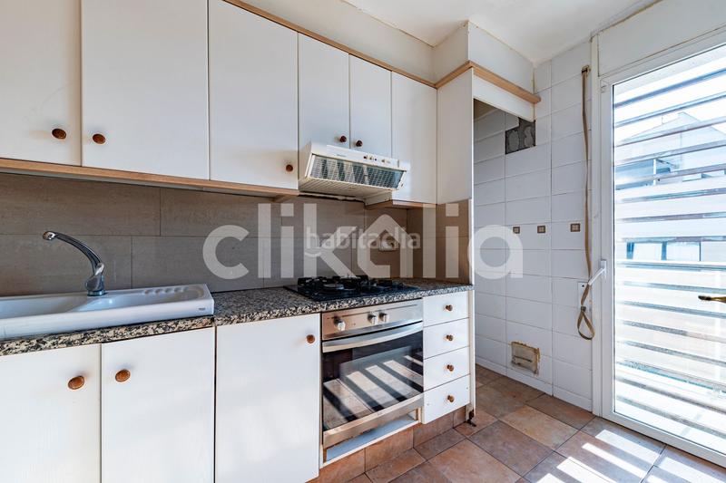 Foto caa1d87b-cd3f-437b-93da-deaa33d8b187. Etagenwohnung mit parking in Calafell poble Calafell