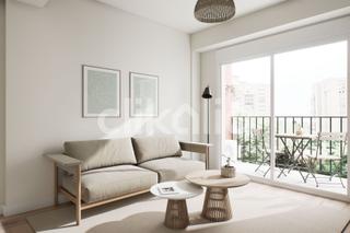 Appartement à Aluche