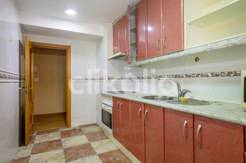Foto 60034be8-552e-4350-a2b4-17504eb7dfa8. Appartamento con riscaldamento in Zona Centro Joven Alcorcón
