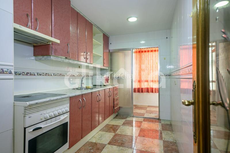 Foto ca887490-8021-40ee-bea4-dfc699540fb6. Piso en Zona Centro Joven Alcorcón