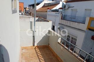 House in Coria del Río