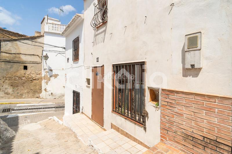 Foto cb104906-bc7c-434b-bf45-df86842d2aea. Haus in Oliva pueblo Oliva