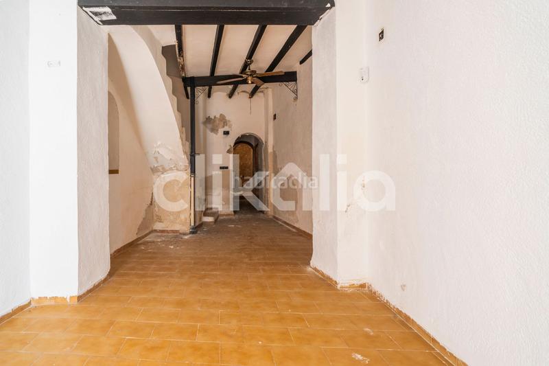 Foto dc8f16c6-7237-42f1-8ee9-20fa42eff9d7. Maison dans Oliva pueblo Oliva