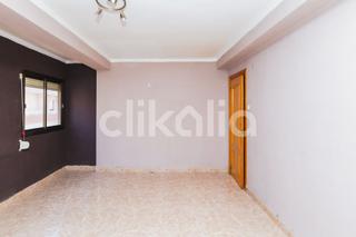 Pis a Barrio Alto - San Félix