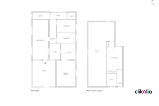 Haus in Vacarisses