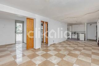 Flat in Sector Sur