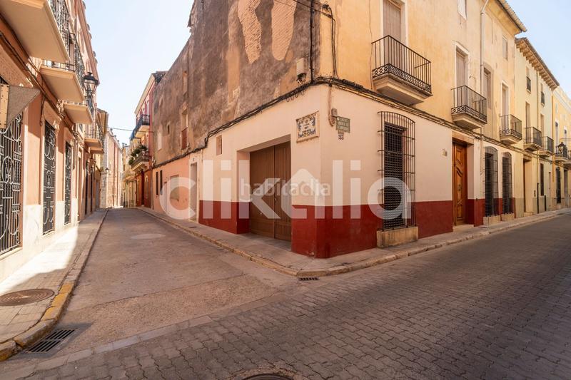 Foto 592b46c6-4048-42d2-aa34-48cd27b75e9d. Appartamento in Carcaixent