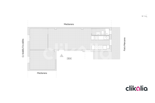 Appartement à Carcaixent