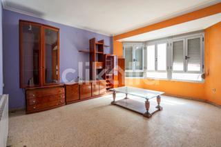 Appartement à El Carril - Paseo de Chapi