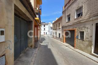 Casa a Casco Antiguo