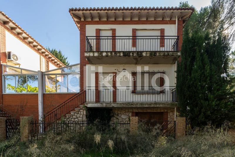 Foto 063c0eb4-8438-46d6-8fdb-91f08d81ed83. Appartamento con riscaldamento in Requena