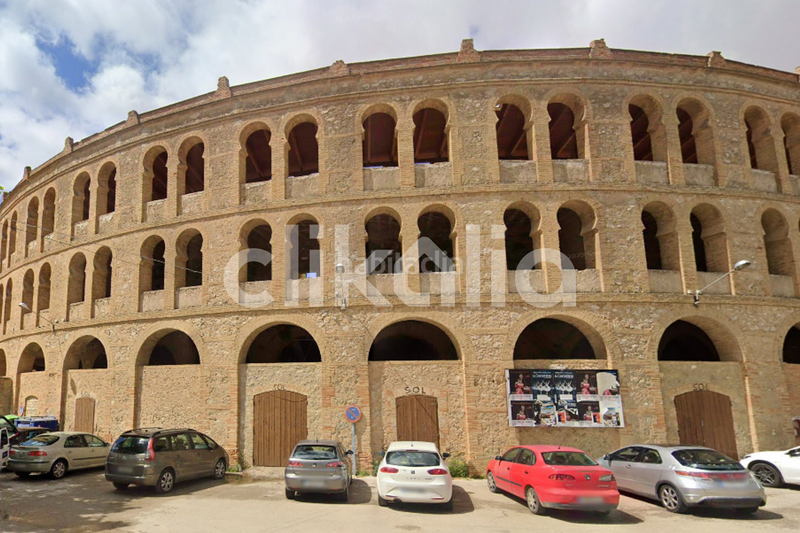 Foto 127dd00d-6643-40bc-9c83-afffa1fec795. Appartamento con riscaldamento in Requena