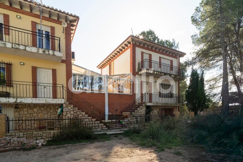 Foto 1e47ab8a-4fcf-4742-8b05-5317104e6655. Appartamento con riscaldamento in Requena