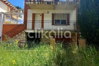 Appartement à Requena