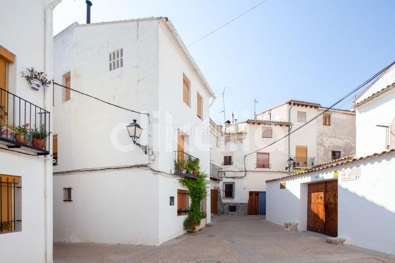 Foto 845d56aa-5269-4daa-b11b-0a74a56e3065. Appartamento con riscaldamento in Requena