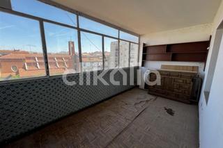 Appartement à Balaguer