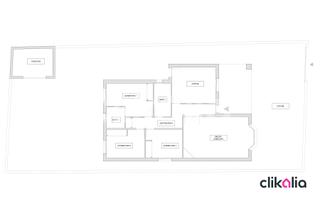 Maison à Centro