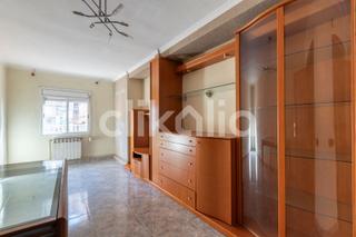 Etagenwohnung in Santa Eulàlia
