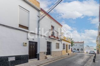 House in Villamartín