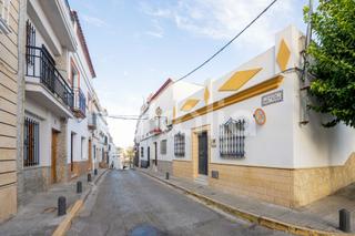 Maison à Villamartín